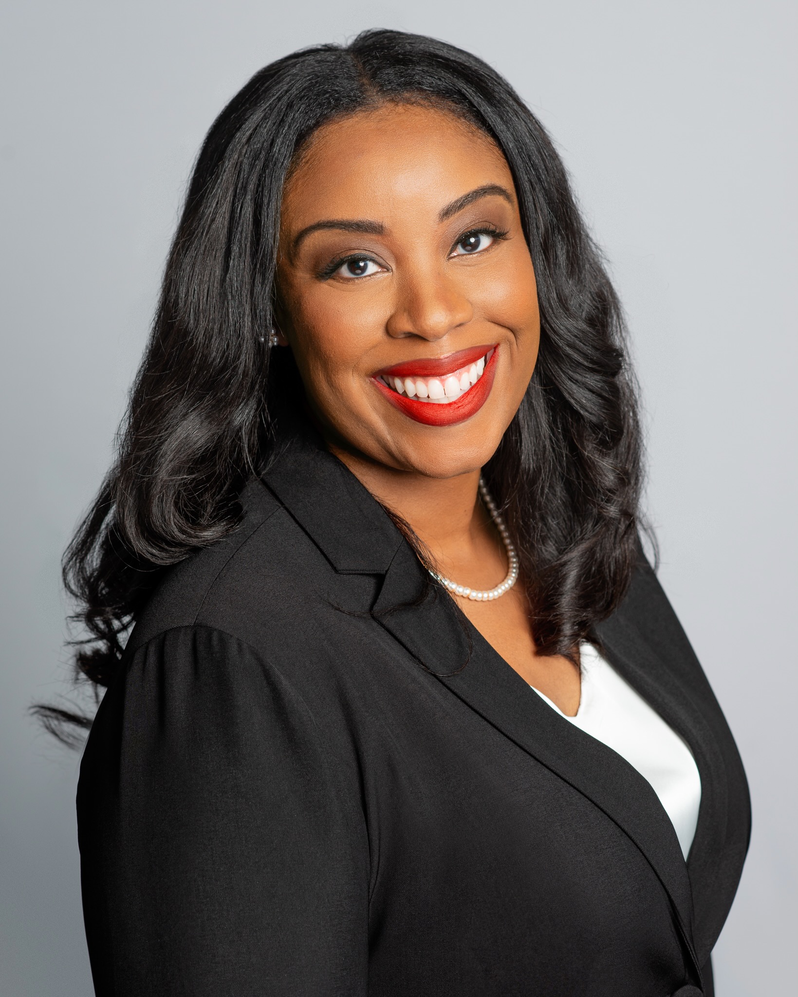 Keshia Lynch